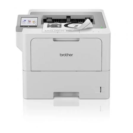 Brother HL-L6410DN Impresora Láser Monocromo Dúplex Automático